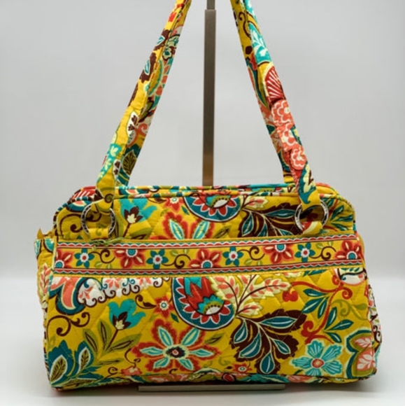 Vera Bradley Handbags - Vera Bradley vera Bradley